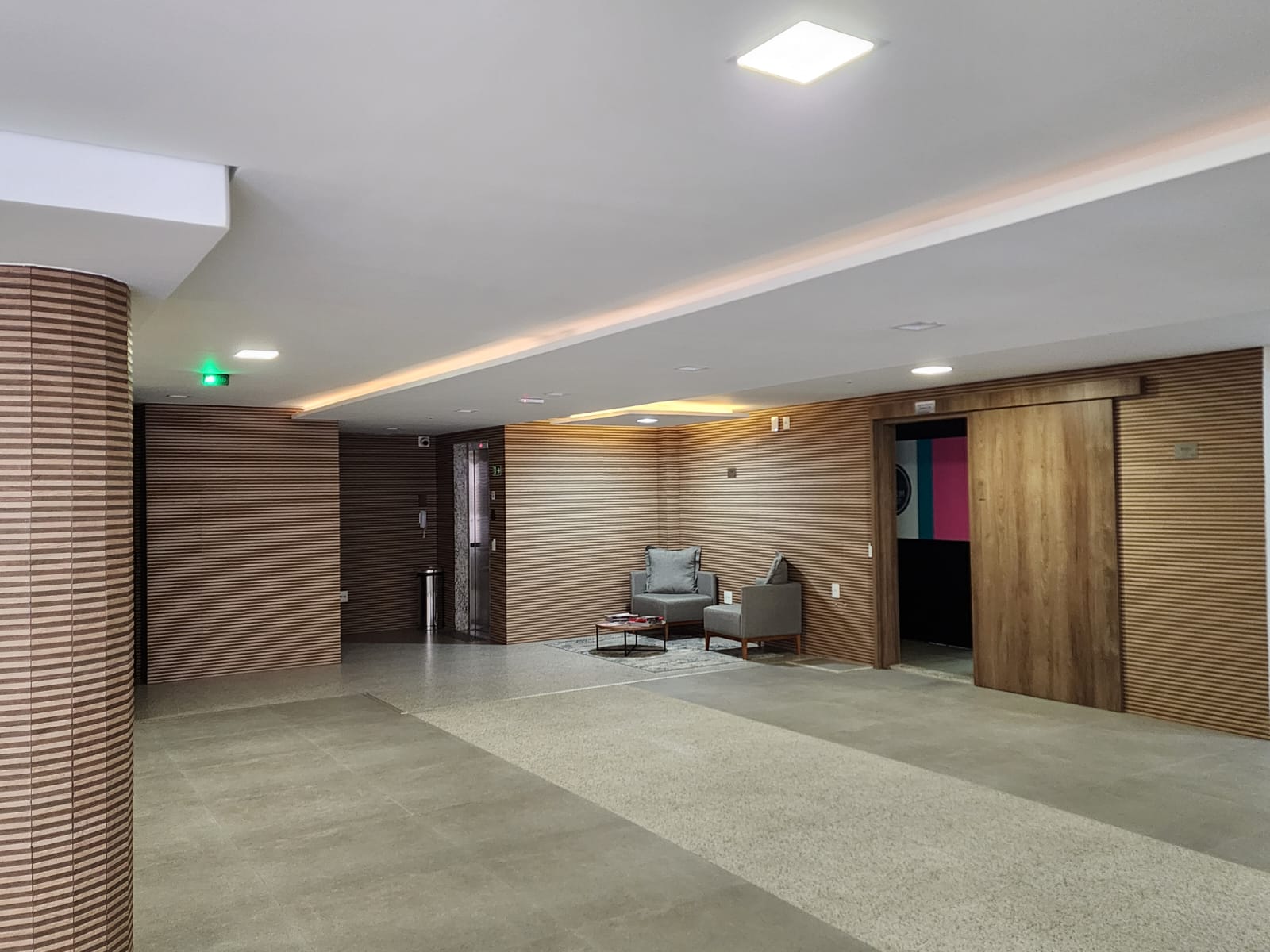 Hall Studio Rei Davi